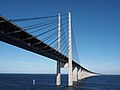 Bridge from Copenhagen