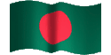 Flag of بنگلاديش