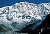 Annapurna Südwand