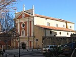 Cathédrale Notre-Dame-de-la-Platea