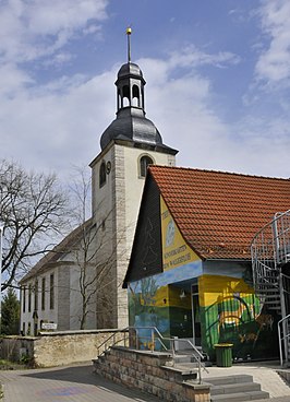 Dorpskerk