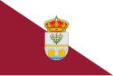 Aliaguilla – Bandiera