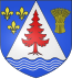 Blason de Sayabec