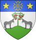 Coat of arms of Poumarous