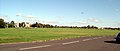 Kites on the Downs in early autumn