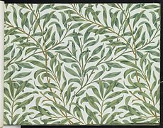 Brooklyn Museum - Wallpaper Sample Book 1 - William Morris and Company - page018.jpg