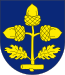 Blason de Bukovinka