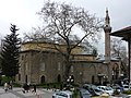 Orhan Gazi Mosque