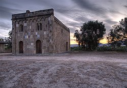 Kostel Santa Maria di Sibiola