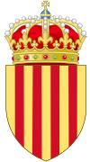 Službeni grb Katalonija