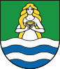 Coat of arms of Dudince