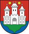 Grb Komárno