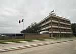 Consulado-General en Houston