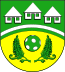 Blason de Nindorf