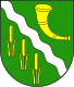Coat of arms of Osterhorn