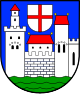 Saarburg – Stemma