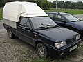 Daewoo-FSO Polonez Truck Plus ST 1.9 D (P105)