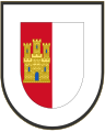 2nd Zone - Castile–La Mancha