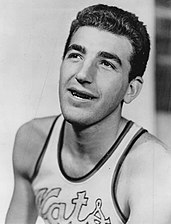 Dolph Schayes