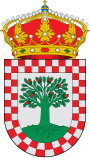 Blason de A Cañiza