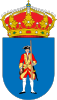 Official seal of Copernal, Spain