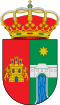 Escudo de Tubilla del Agua (Burgos)