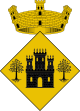 Escudo d'armas