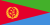 Flag of Eritreia