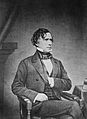 14.Franklin Pierce(1853 – 1857)
