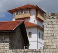 Gradačac: castrum.