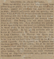 Gravenhaagsche Courant d.d. 1 december 1813