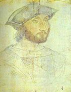 Guillaume Gouffier de Bonnivet (1488-1525)