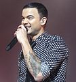 Guy Sebastian (2012)