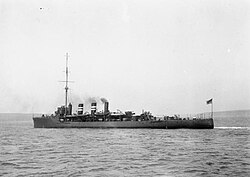 HMS Amphion