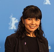 Kamila Andini di Berlinale 2022 untuk film Nana