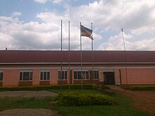 Kamuli town council.