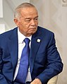 Islam Karimov