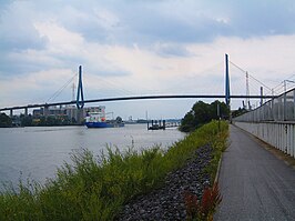 Köhlbrandbrücke