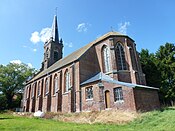 Pfarrkirche der Unbefleckten Empfängnis