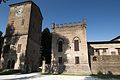 Rocca dei Rossi (San Secondo Parmense).