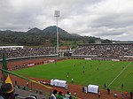 Stade Omnisport de Limbé