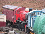 LMS Ivatt Class 2 46428