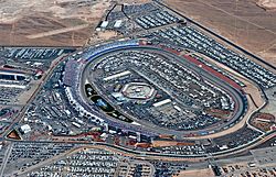 Las Vegas Motor Speedway in March 2011.jpg