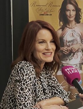 Laura Leighton (2019)