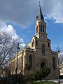 Église Sainte-Marguerite du Vésinet.