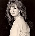 Linda Gary overleden op 5 oktober 1995