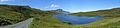 Image 5Loch Fada, Trotternish, on Skye, looking towards The Storr Credit: Klaus with K
