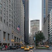 MetLife Building - Nueva York