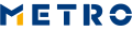 Logo del Gruppo METRO dal 2016
