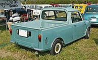 Mini Pick-up (1964)